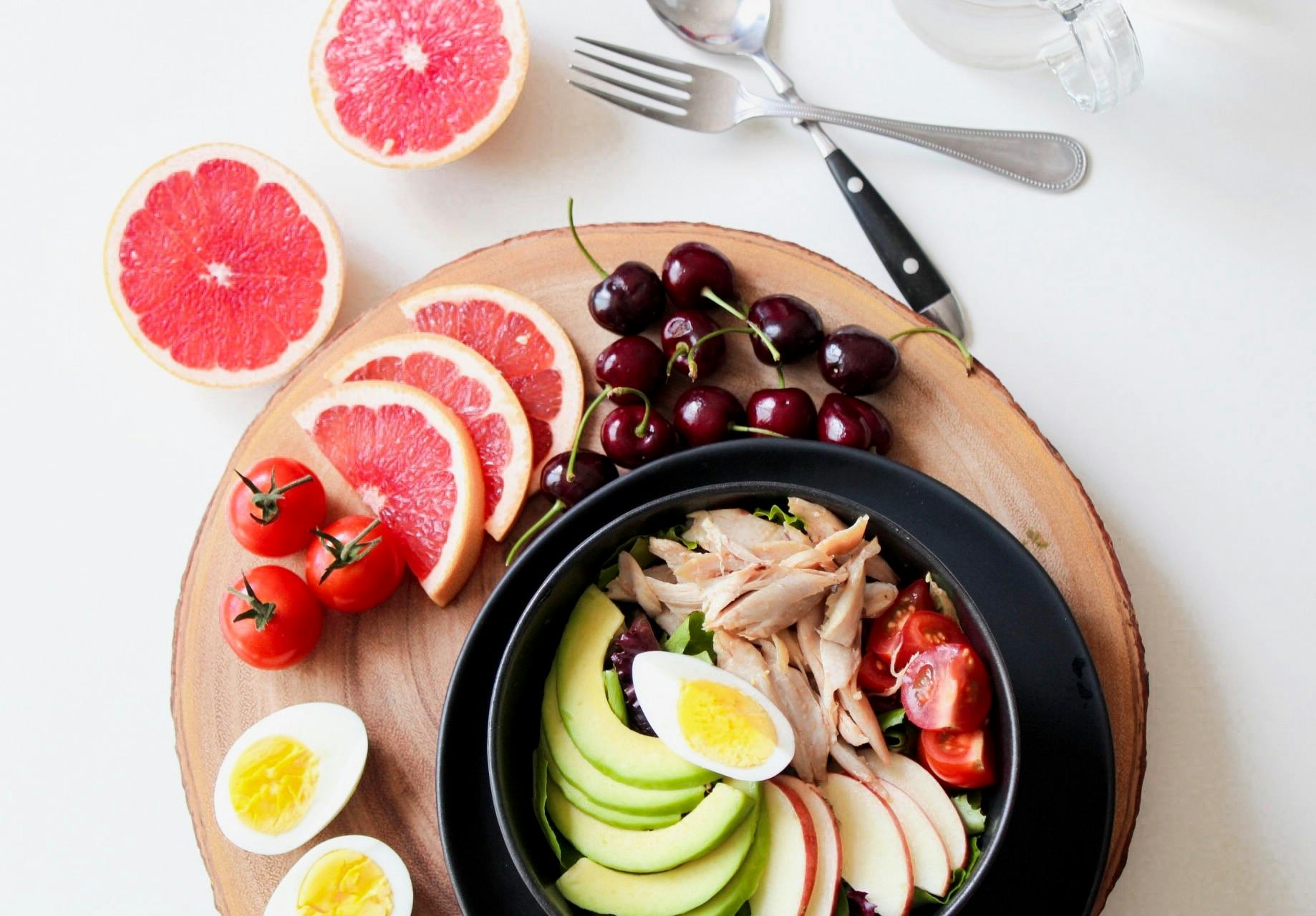 The Boxer’s Diet: What to Eat Before and After Training – Fereli