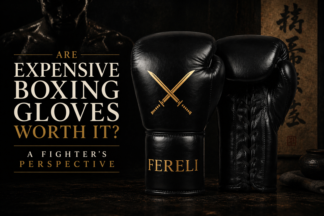 are expensive boxing gloves worth it showing premium boxing gloves highlighting durability and high quality construction