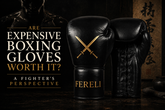 are expensive boxing gloves worth it showing premium boxing gloves highlighting durability and high quality construction