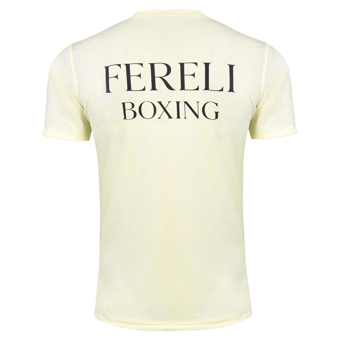 fereli-core-t-shirt-boxing-t-shirt-back