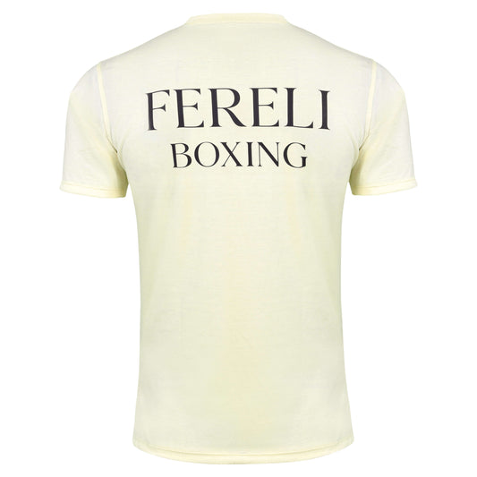 fereli-core-t-shirt-boxing-t-shirt-back