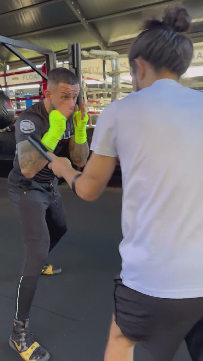 Fereli Striking Sticks – Precision Boxing Training Tools